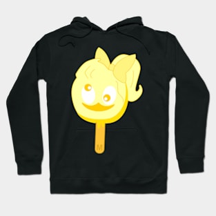 DuckTales May Ice cream Hoodie